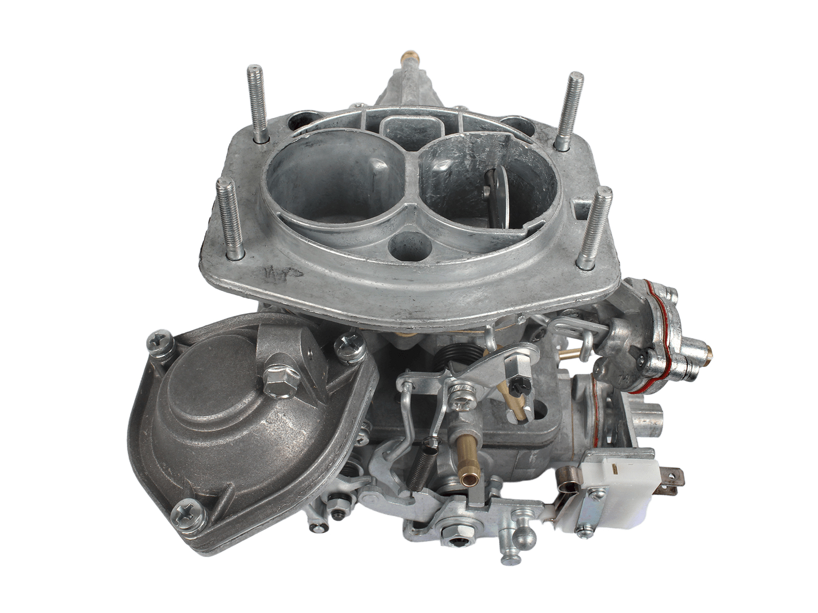 Карбюратор ВАЗ-2107 V-1500-1600 АвтоВАЗ фотография №5