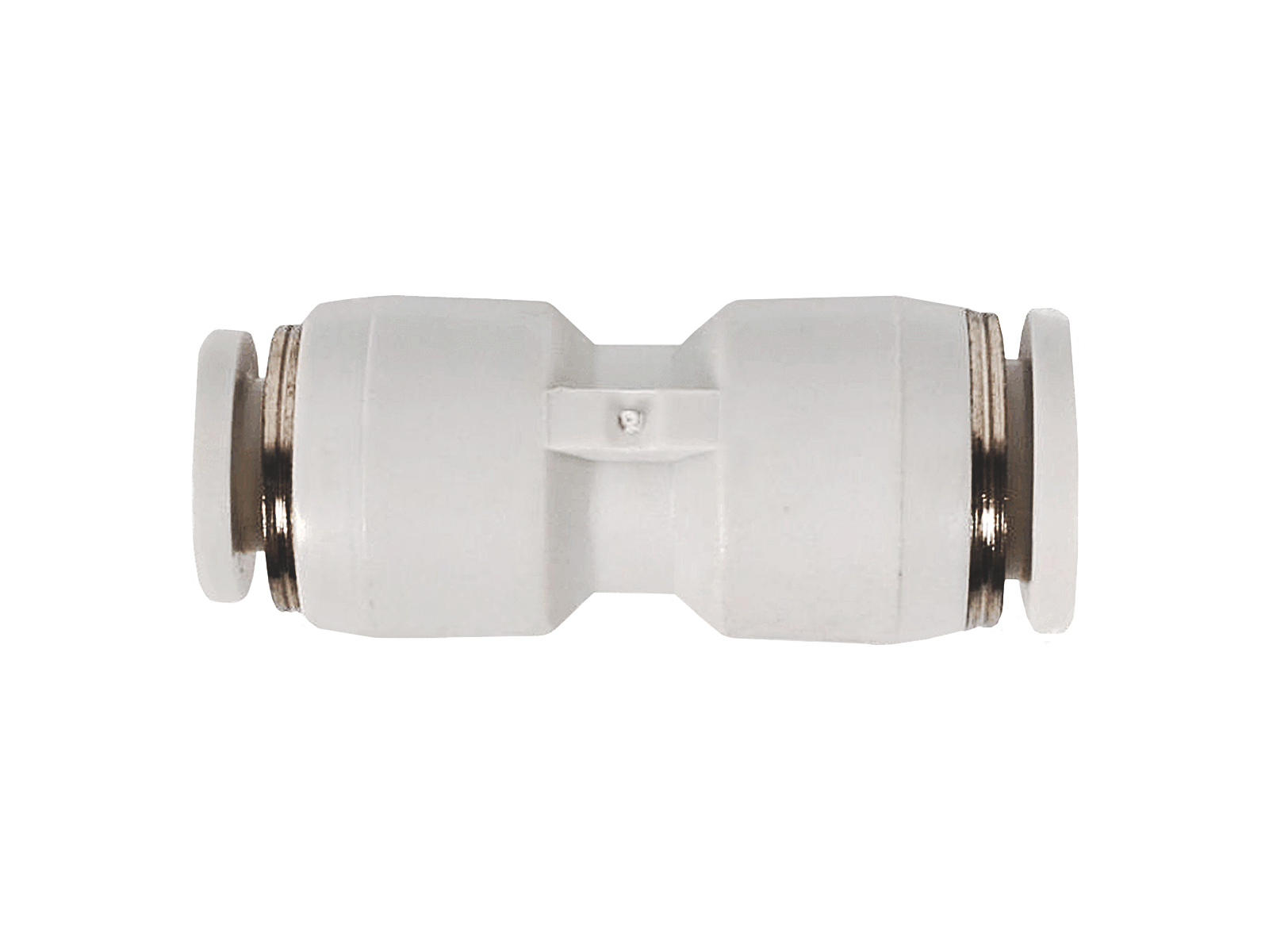 Фитинг пневматический прямой переходной PG8-6 ANROKEY фотография №3