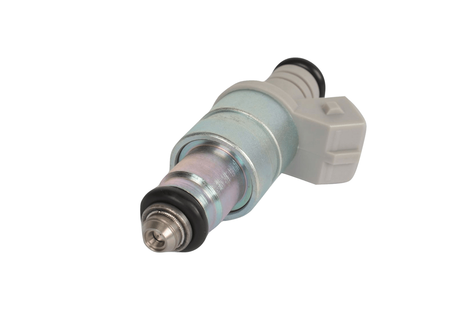 Форсунка ВАЗ-2110 дв.1.5л. 8 кл.,16 кл. серая СОАТЭ VAZ06238 фотография №2