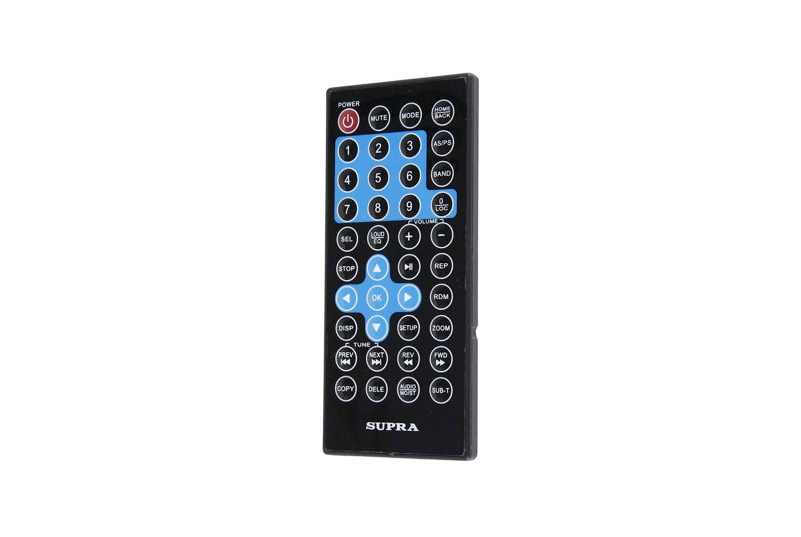 Мультимедийный центр SUPRA SDM-3130 фотография №4