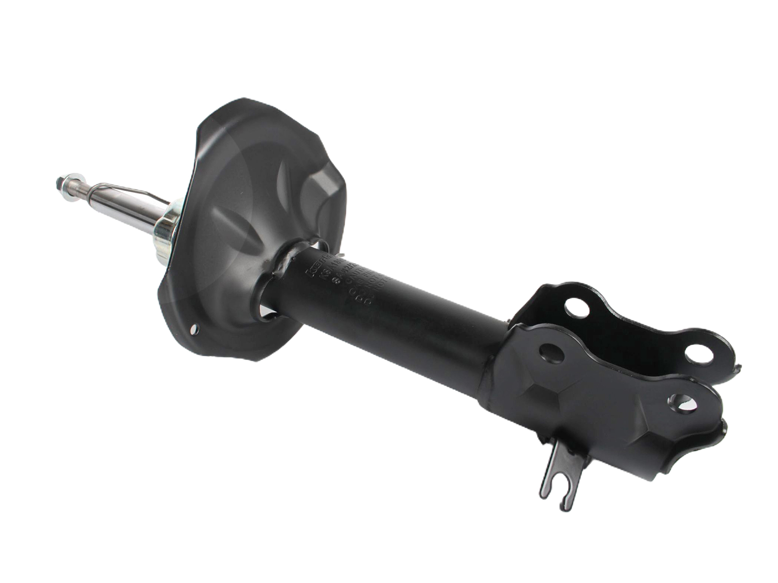 Амортизатор KORTEX KSA189STD правый фотография №4