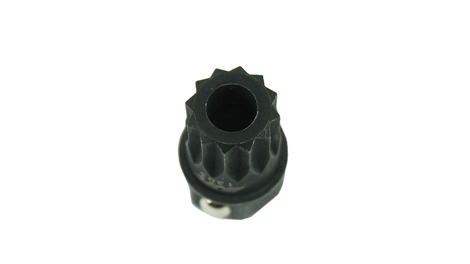 Вставка SPLINE 17мм x M16H для маслосливных пробок VW AUDI JTC фотография №2