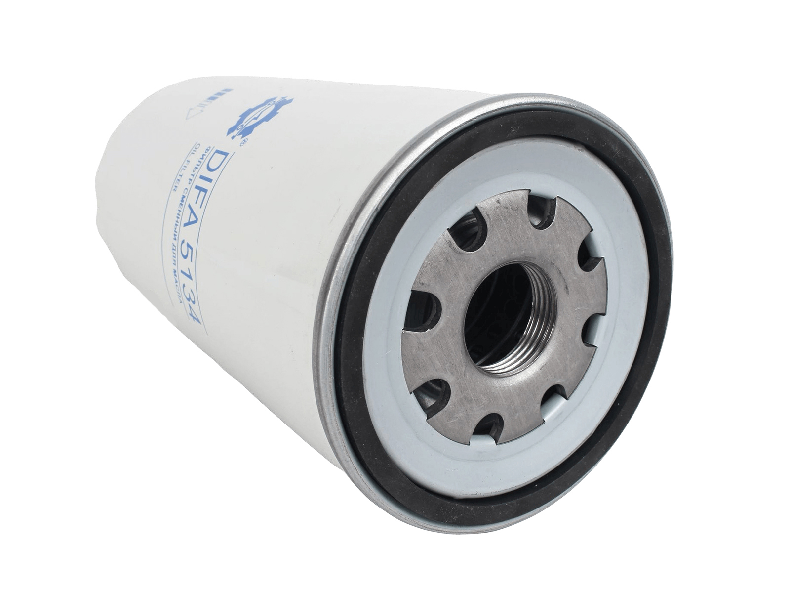 Элемент фильтрующий КАМАЗ масляный тонкой очистки фотография №2