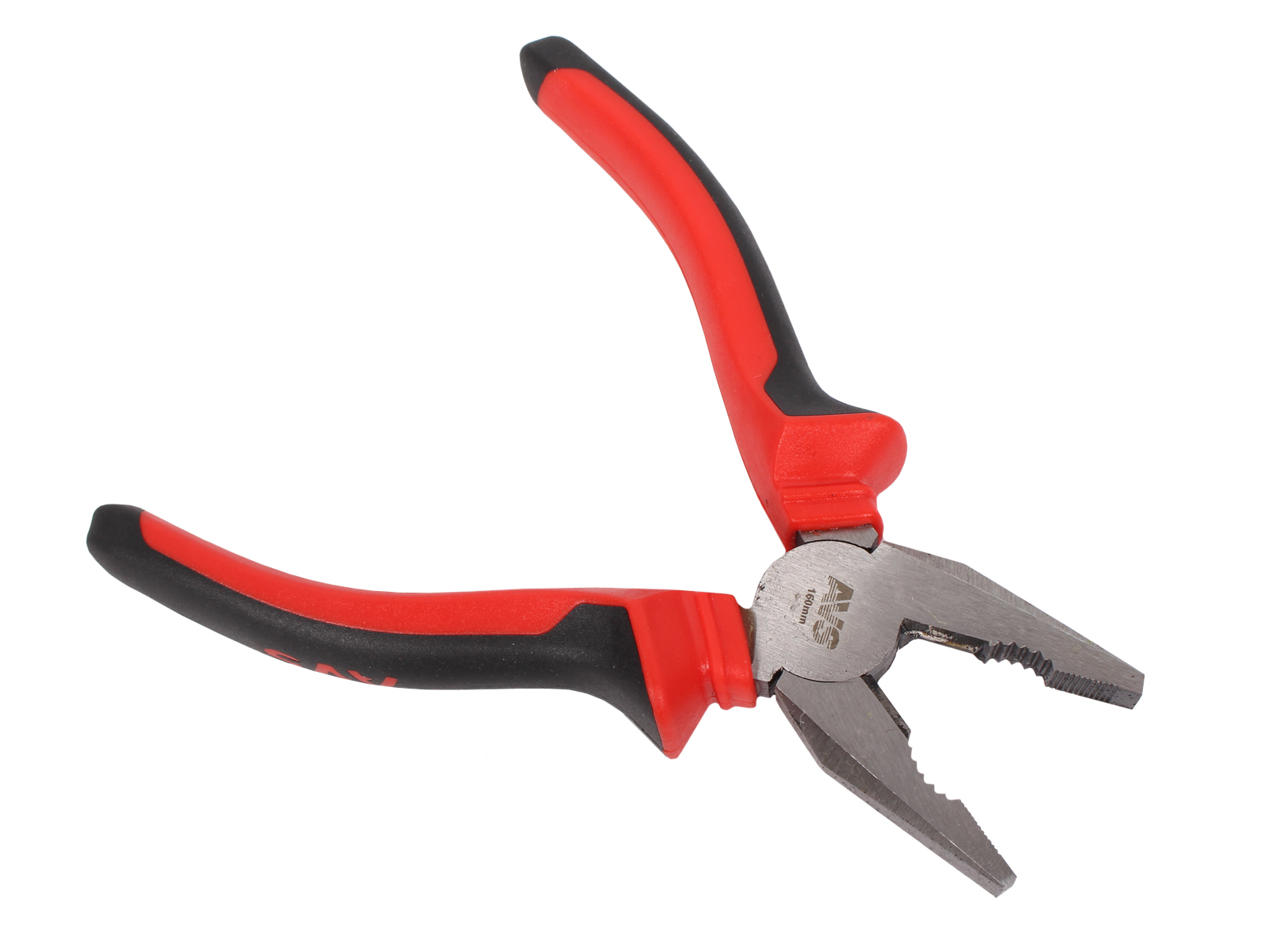 Пассатижи 160 мм AVS PST0160 фотография №4