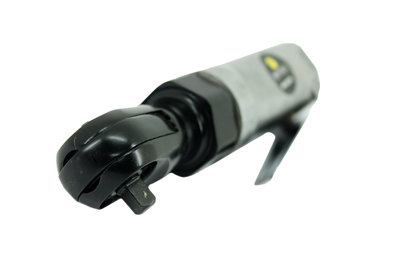 Пневмотрещотка ЭВРИКА 1/4 27Нм 230 об/мин фотография №3