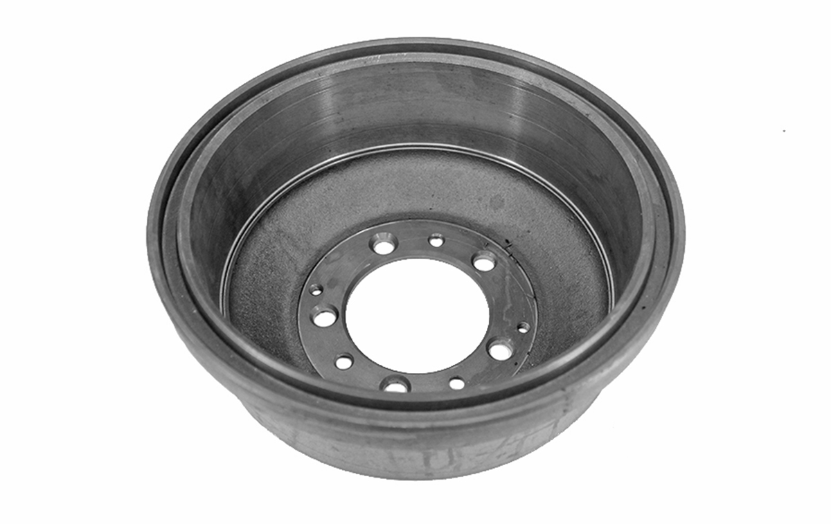 Барабан тормозной ГАЗ-2217 2217-3502070 АО ГАЗ фотография №3