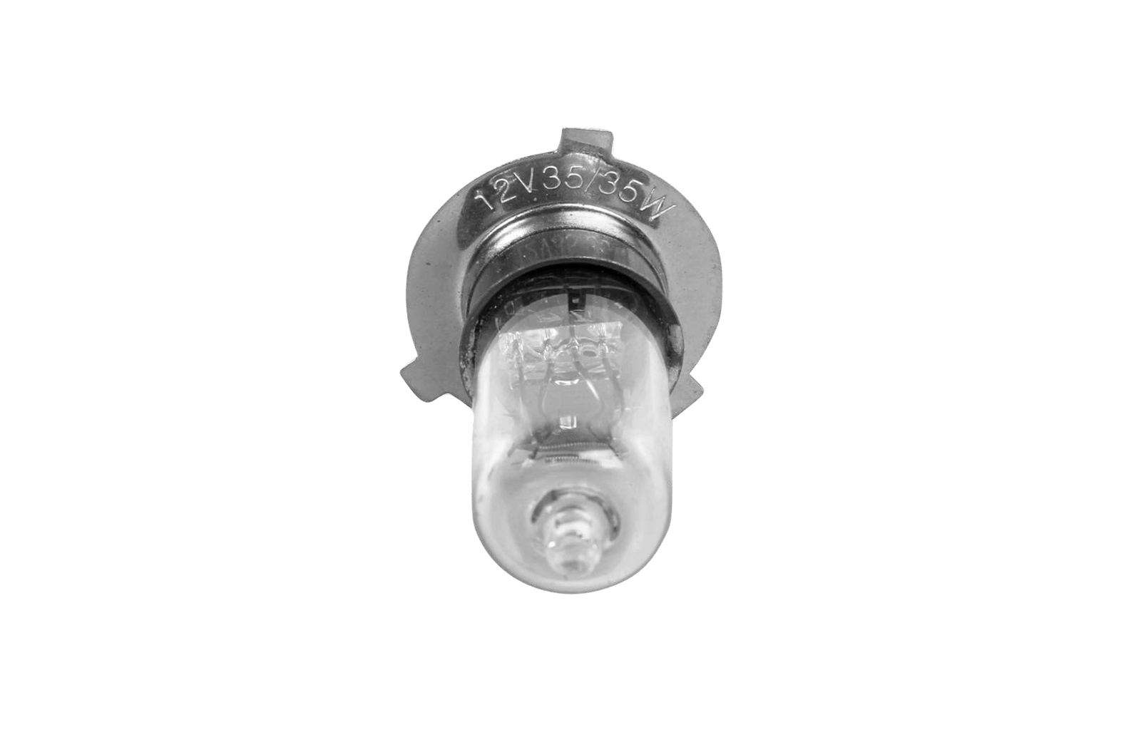 Лампа 12v35/35W 15d3 галоген фотография №3