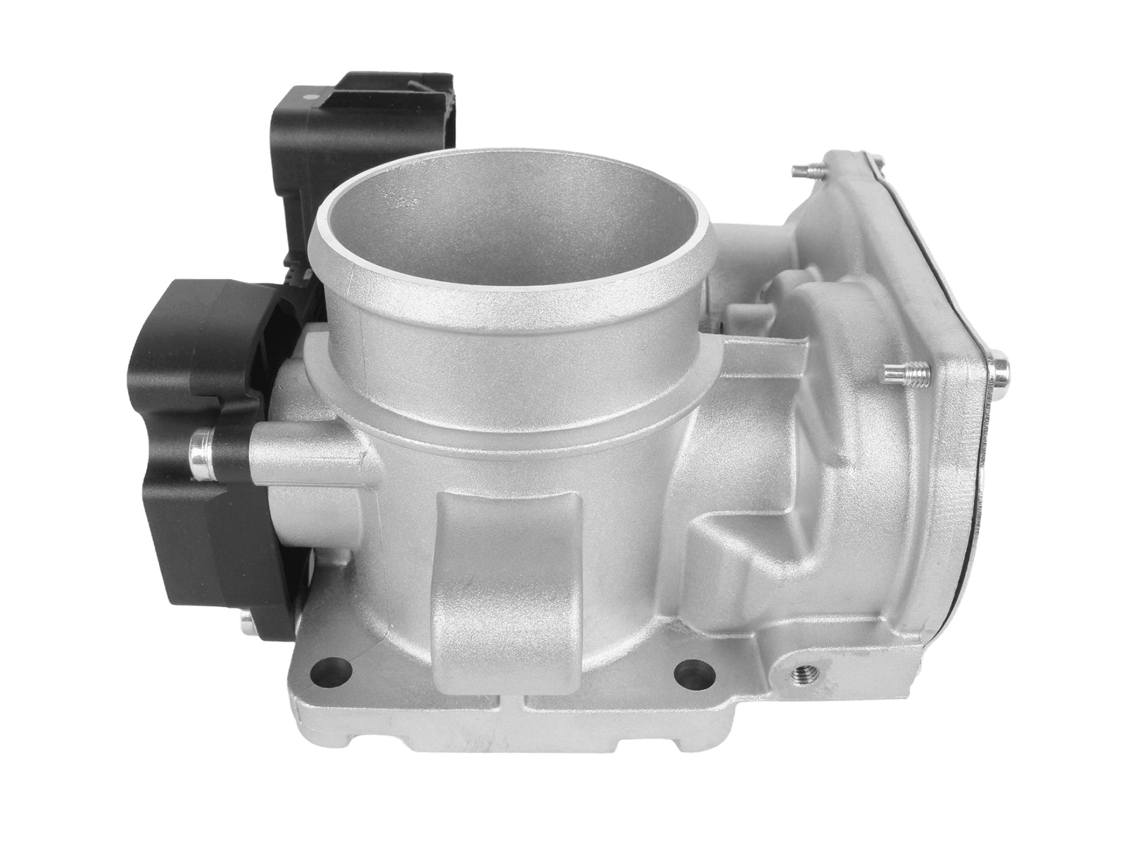 Заслонка ВАЗ-2170, 2190 дроссельная PRAVT фотография №2