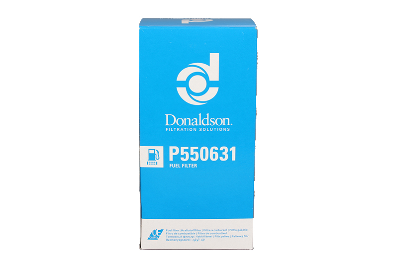 Фильтр топливный DONALDSON P550631 фотография №3
