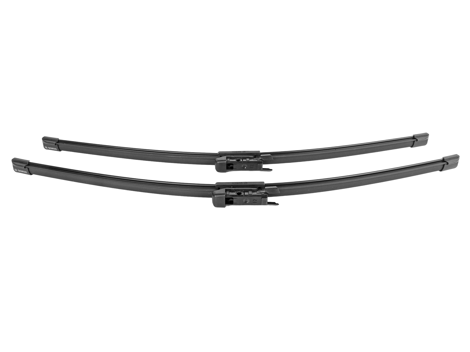 Щетка стеклоочистителя BOSCH комплект 3397118955 A955S фотография №3