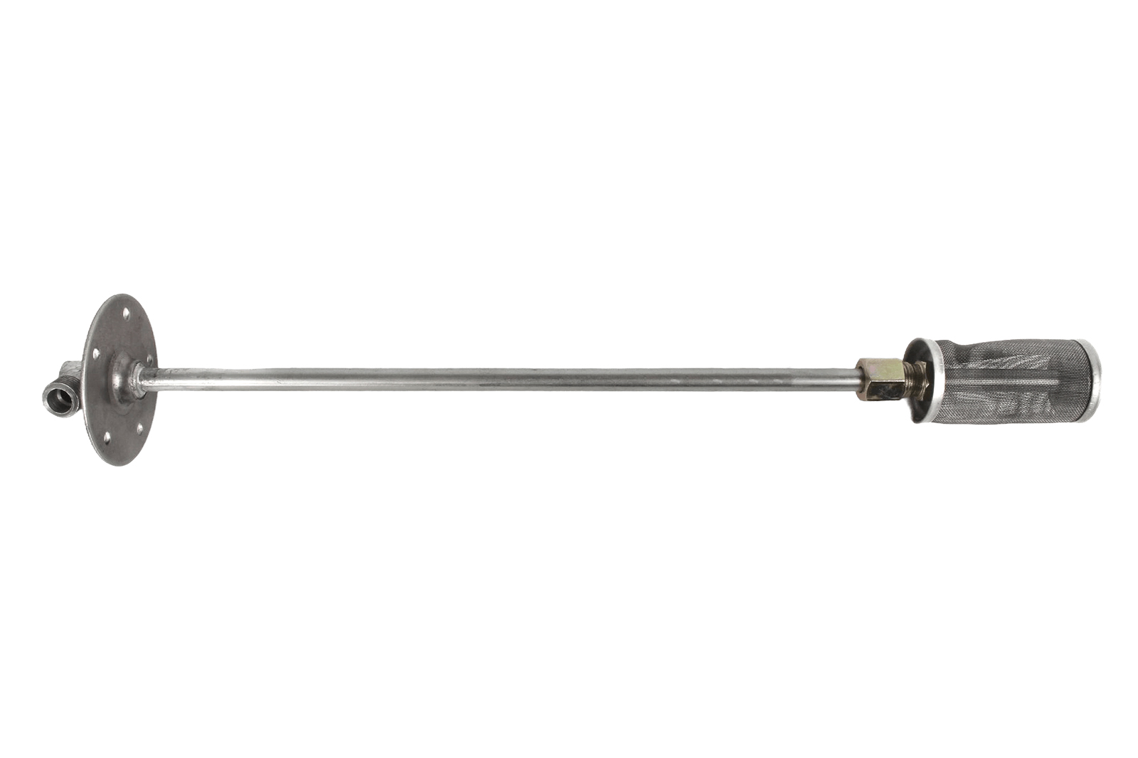 Топливоприемник КАМАЗ-5320 V-250л фотография №1