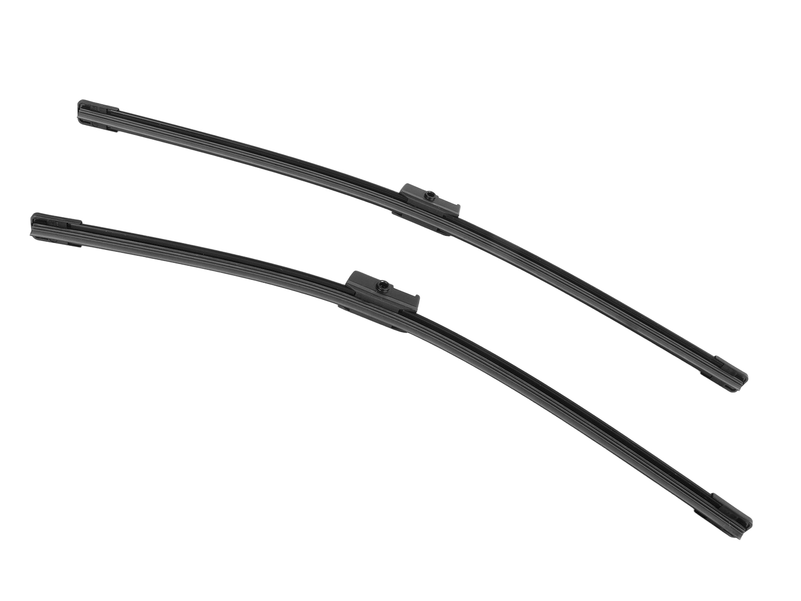 Щетка стеклоочистителя BOSCH комплект 3397118927 A927S фотография №2