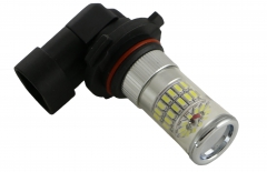 Лампа STARLED 7G 9006-48 WHITE 12-24V диодная 1шт фотография №1