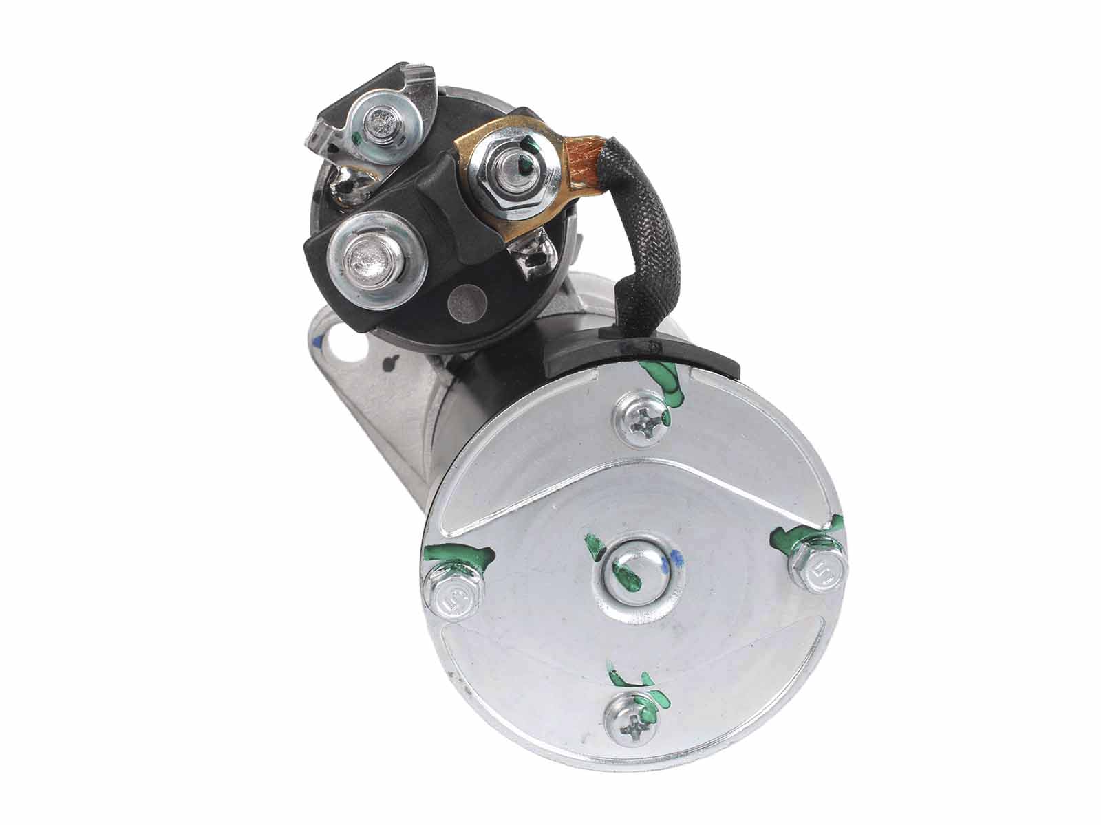 Стартер HAVAL JOLION STARTVOLT LST 2723 фотография №4