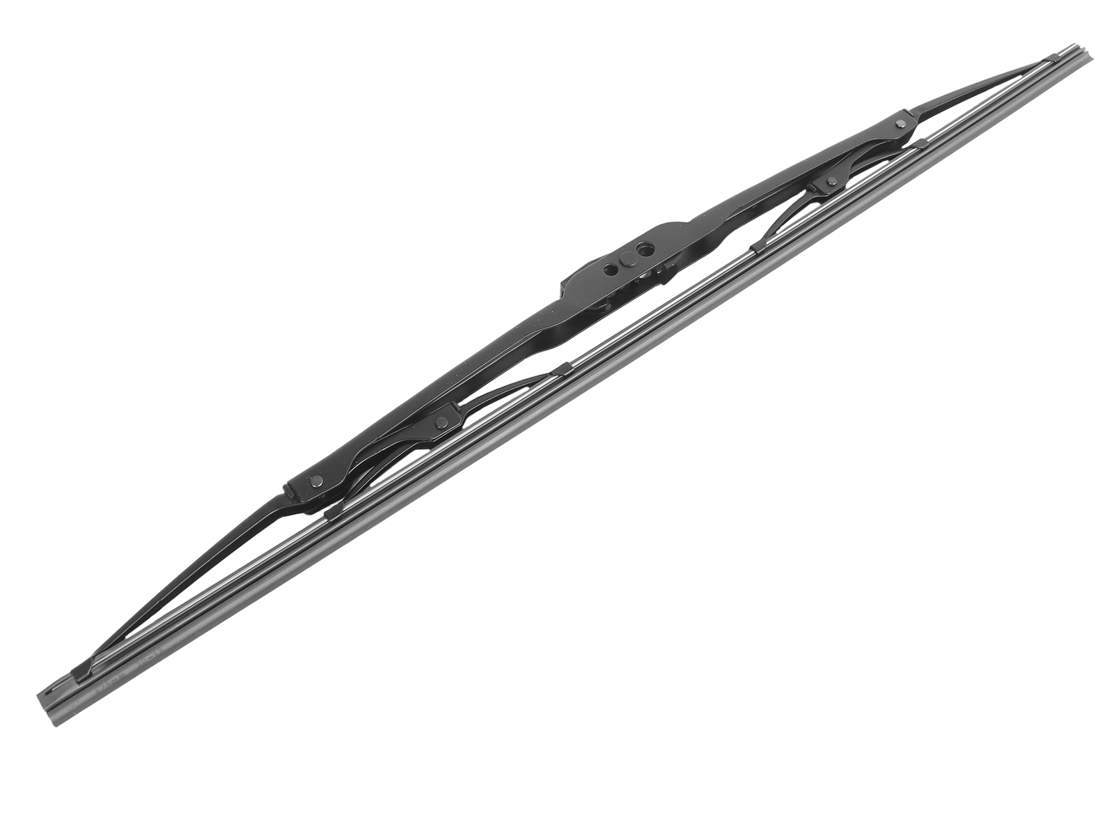 Щетка стеклоочистителя Aviel каркасная 48см фотография №2