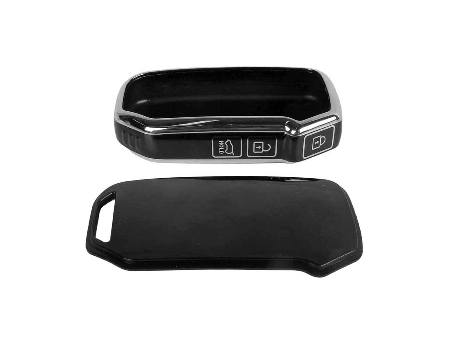 Чехол KIA 2018-2023 Ceed 3, Seltos, K5, Sportage фотография №2