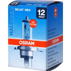 Лампа 12Vx60/55W HB2 OSRAM фотография №1