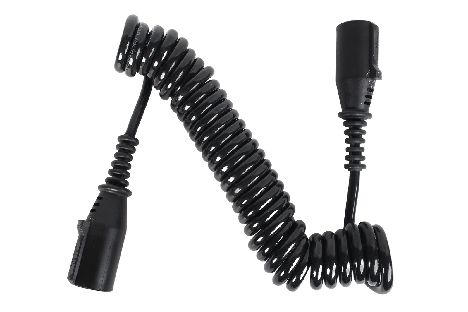 Кабель электрический прицепа ALSA N-type 7-полюсный 4500мм основной фотография №1