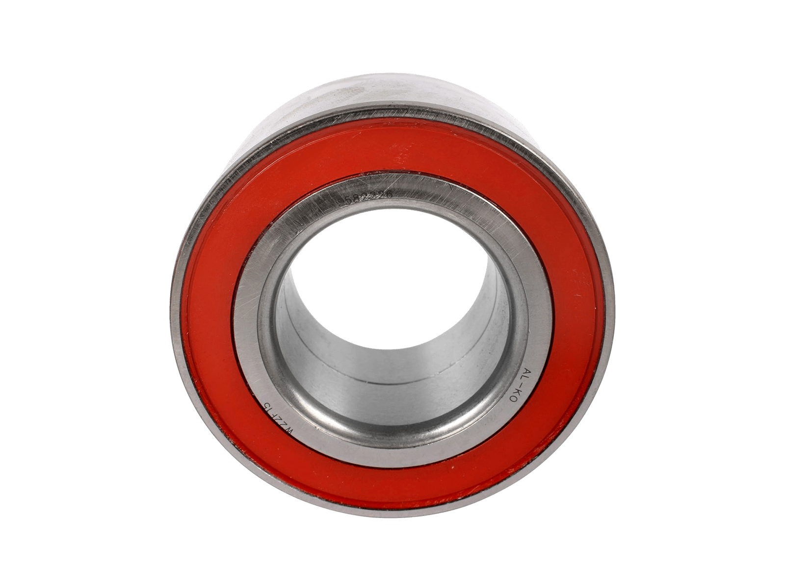 Подшипник ступицы Compact 2361, 42х80х42 барабан ALKO фотография №3