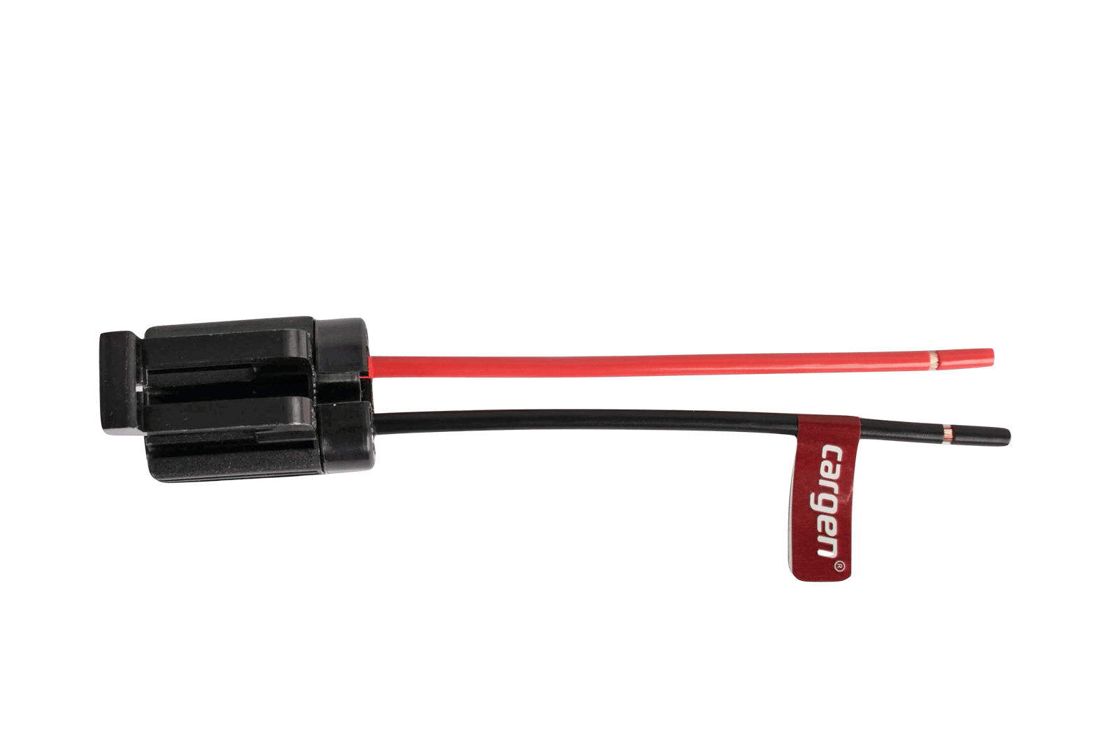 Разъем электровентилятора ВАЗ-2170, 2123 в сборе фотография №2 Разъем электровентилятора ВАЗ-2170, 2123 в сборе фотография №2