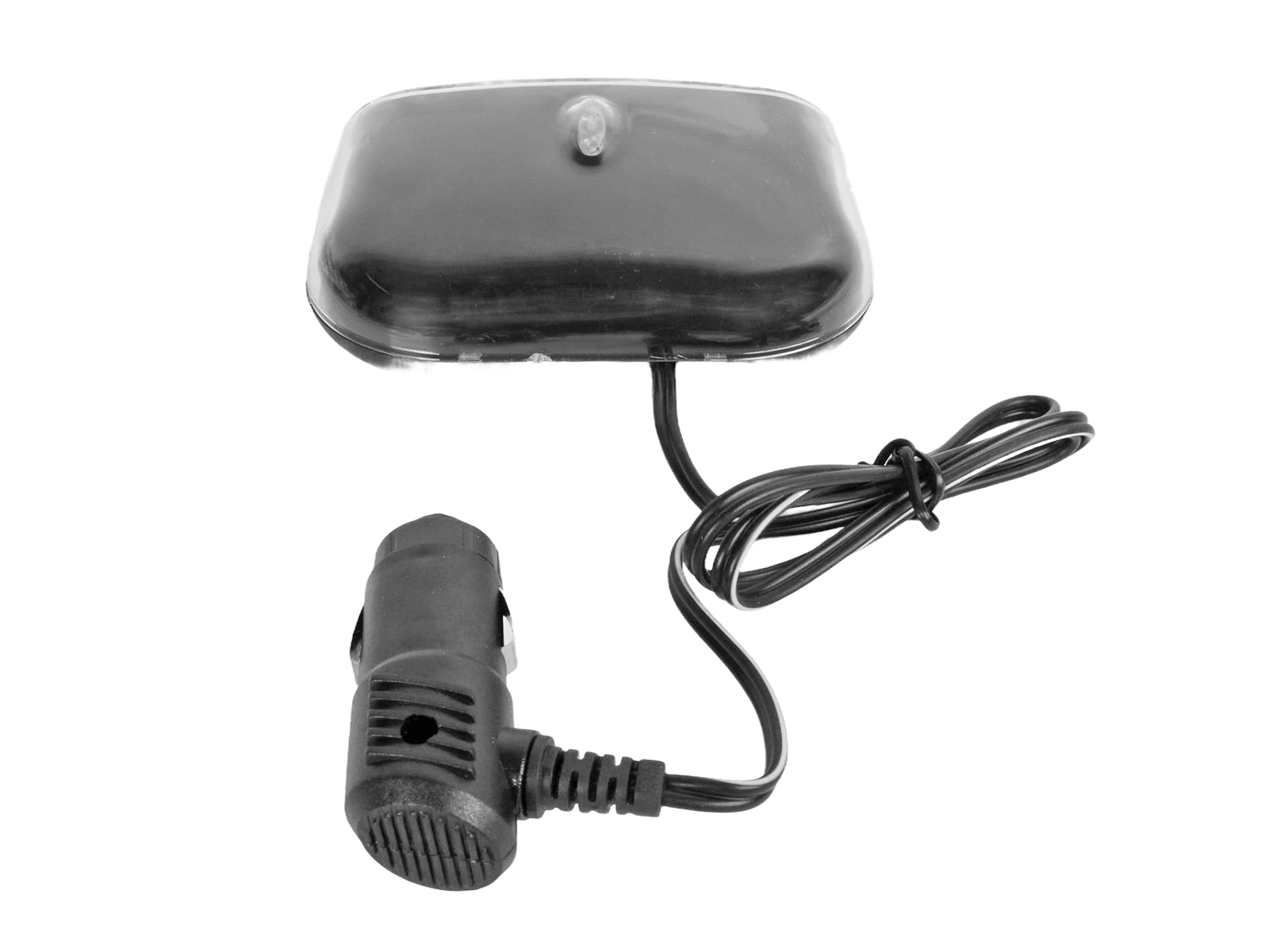 Разветвитель прикуривателя 3 гнезда + 1 USB 12/24B фотография №4