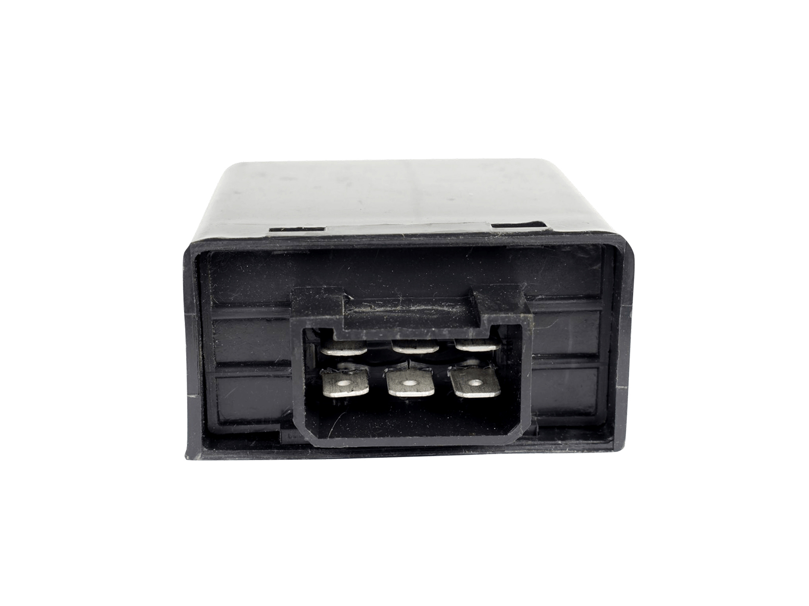 Реле света АВТОРЕЛЕ РС711-01, ГАЗ-3102, 31029, 3110 фотография №2