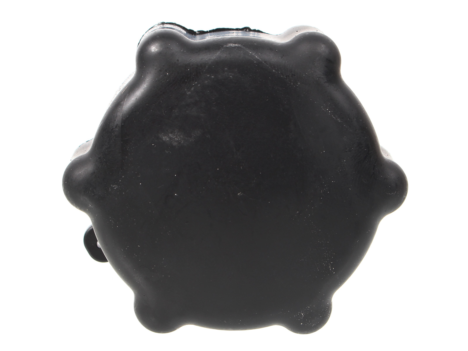 Крышка для алюминевой канистры фотография №1