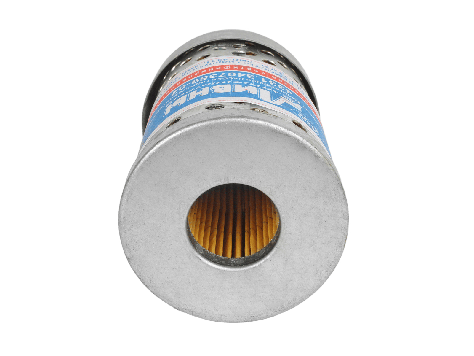 Элемент фильтрующий ЗИЛ-4331, 5301 ГУРа ЛААЗ фотография №4