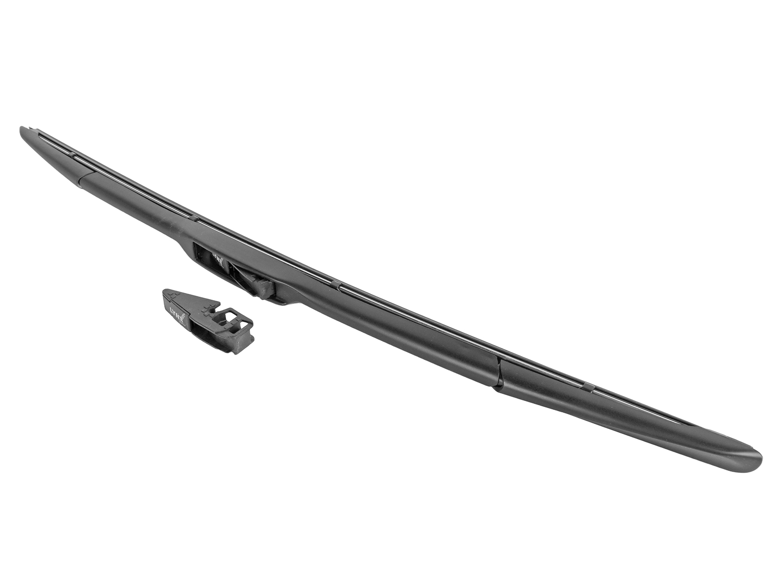 Щетка стеклоочистителя LYNXauto LX600 гибридная фотография №1