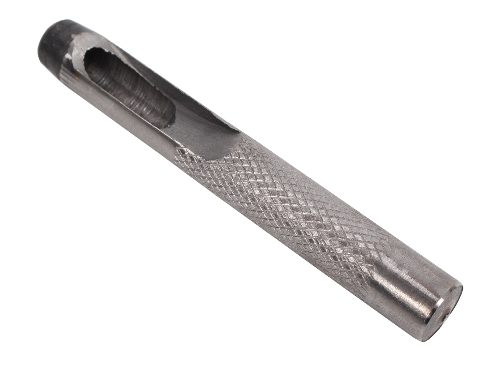 Просечка для отверстий 8 мм ANROKEY фотография №4