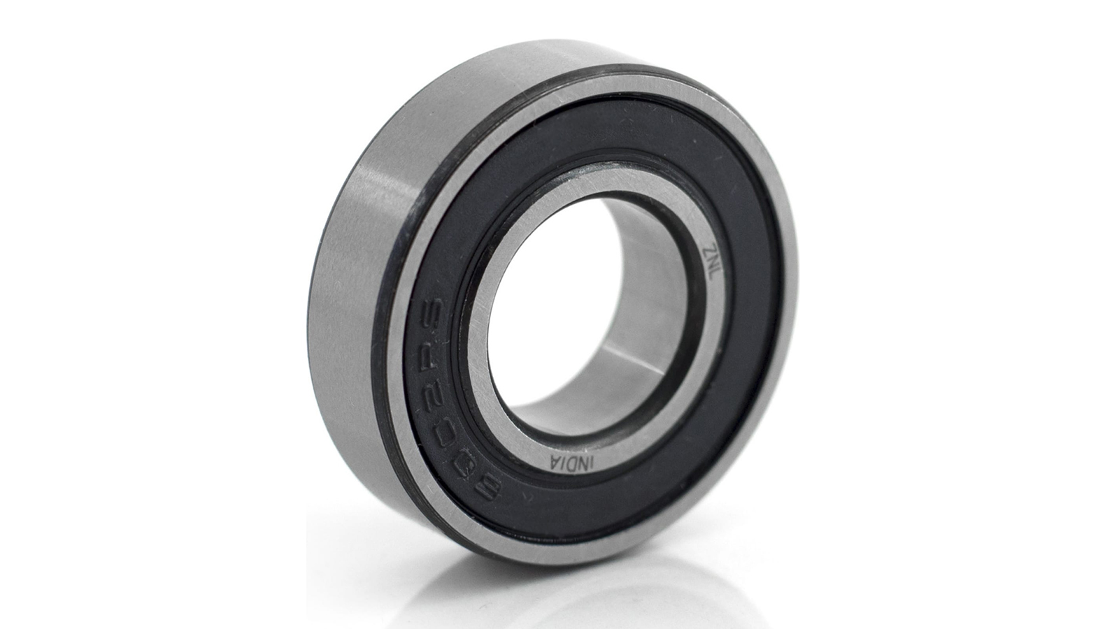 Подшипник 180108 закрытый 40х68х15 фотография №1