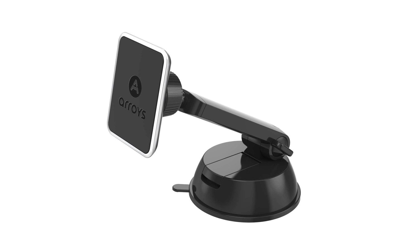 Держатель для авто Arroys Dash-SM1 black фотография №1