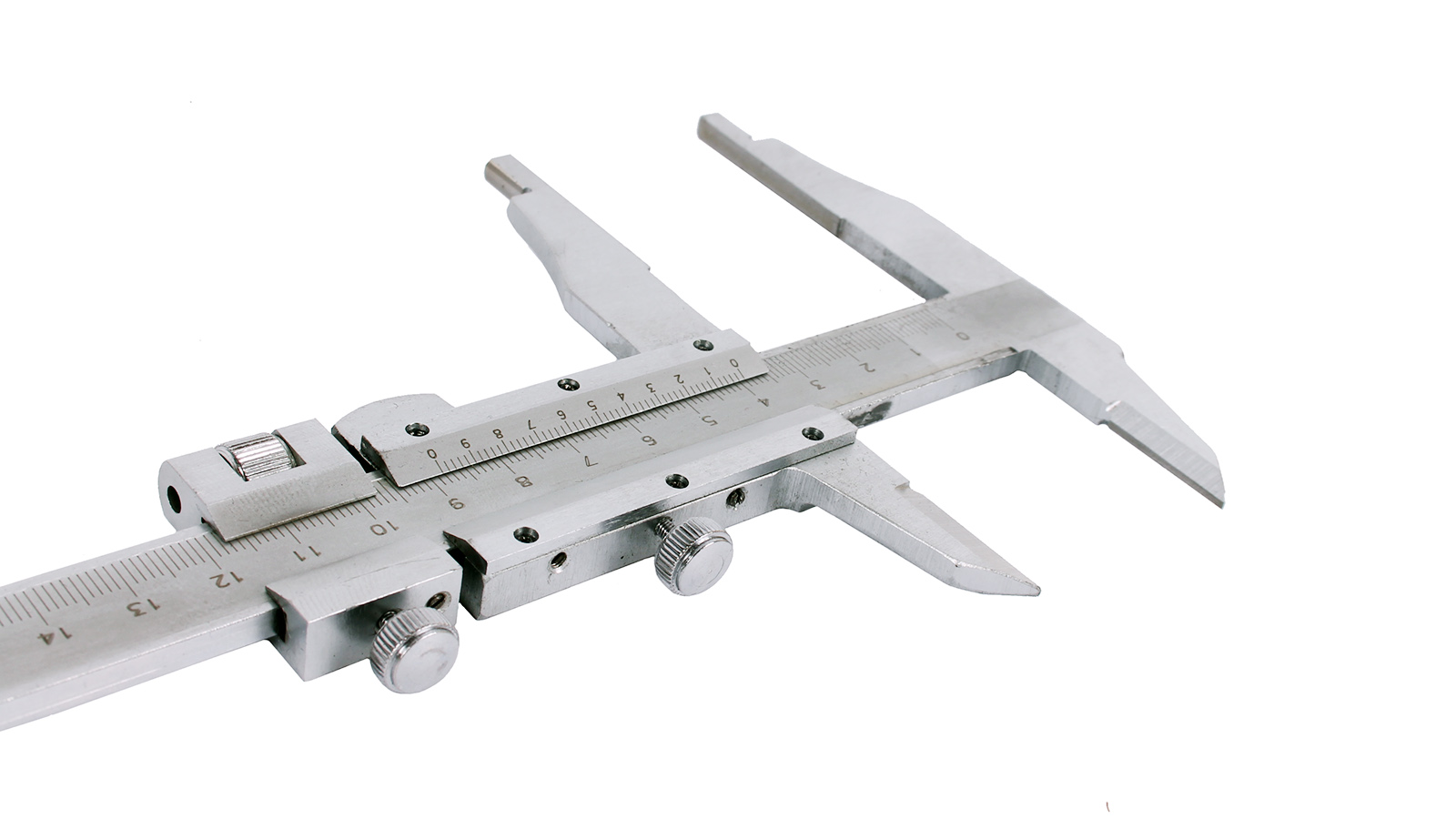 Штангенциркуль 0.02мм 300мм с рамкой AR-SPH300R фотография №6