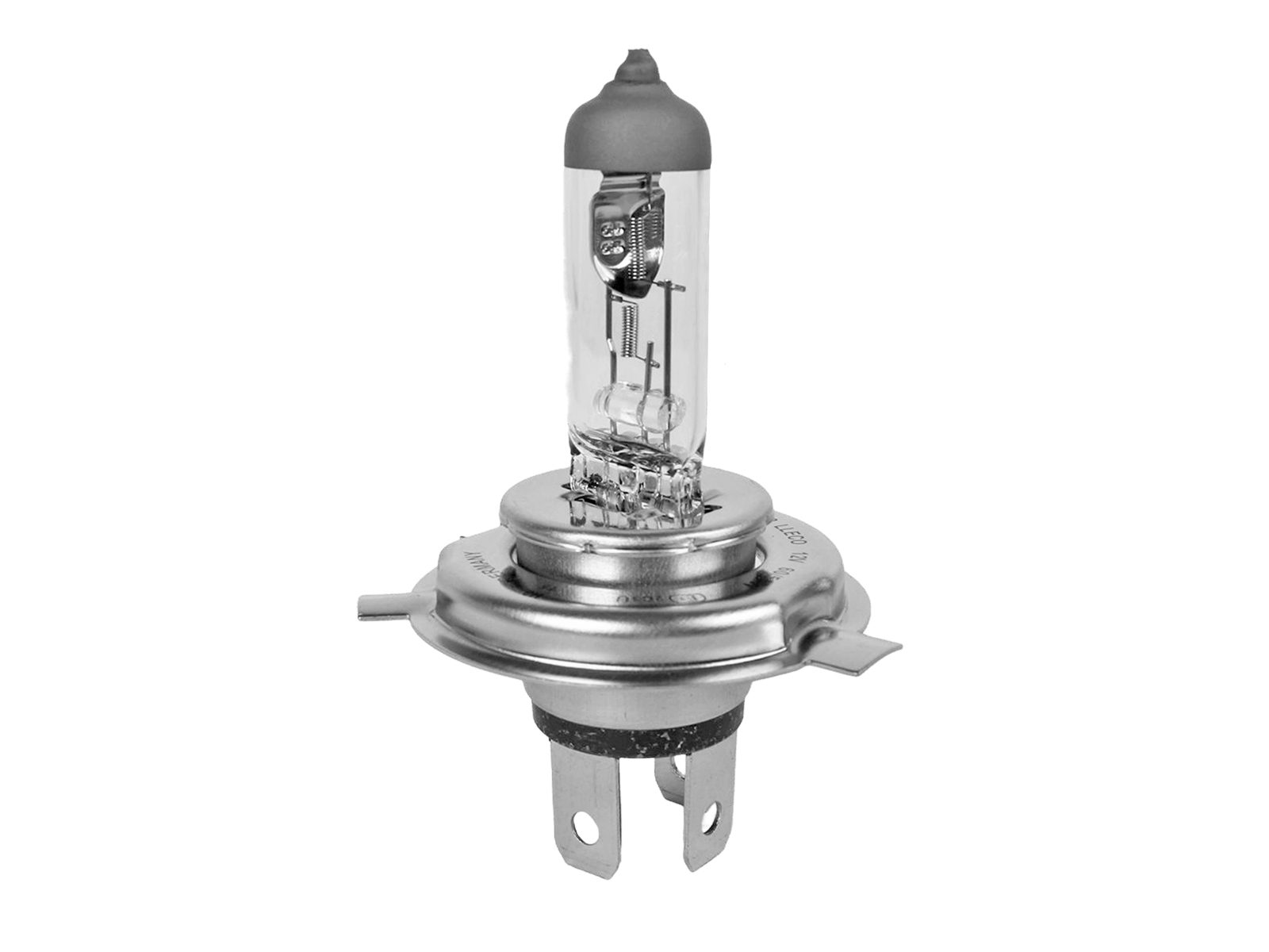 Лампа 12Vx60/55W H4 PHILIPS LONG LIFE ECO VISION 1 штука фотография №1