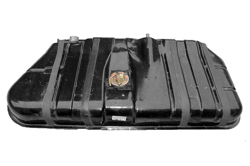 Бак топливный ВАЗ-2108 2108-1101007 фотография №2