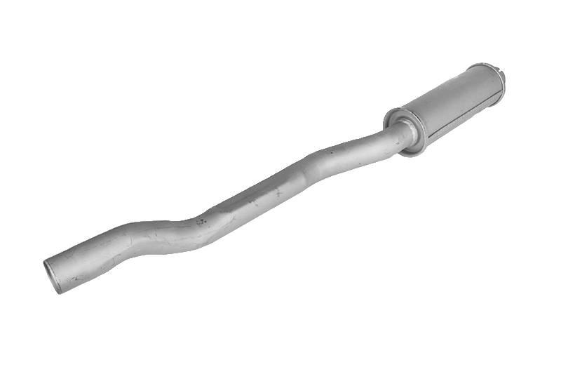 Резонатор для ГАЗ-3110 дв.ЗМЗ-402 дополнительный БАКСАН 3110-1202105 фотография №2