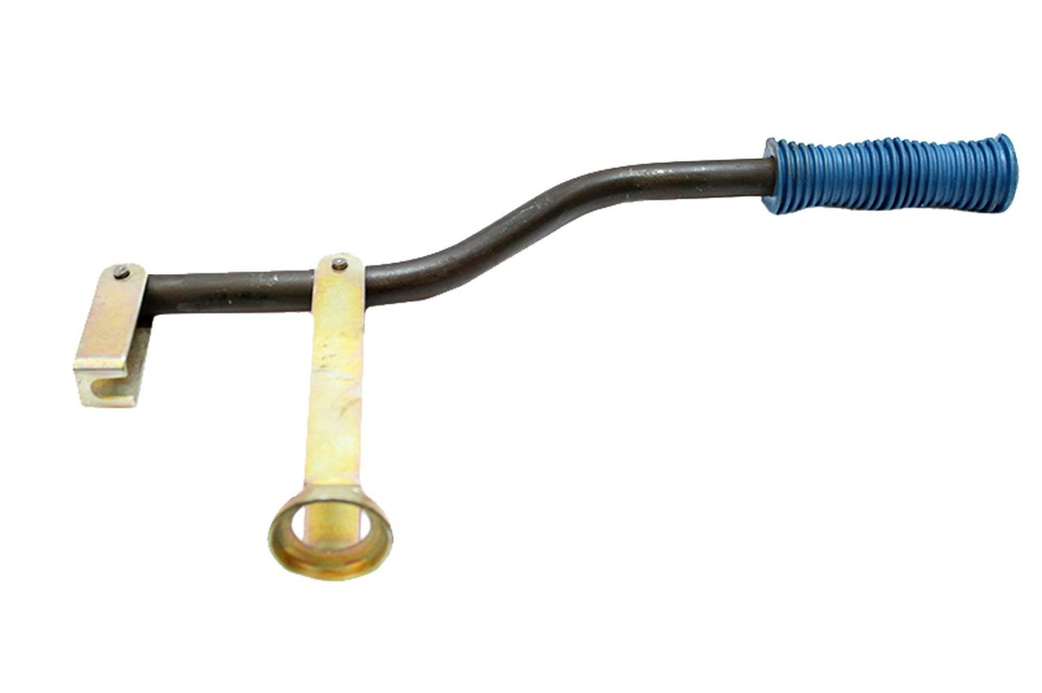 Рассухариватель ВАЗ-2101-07 пластиковая ручка фотография №1