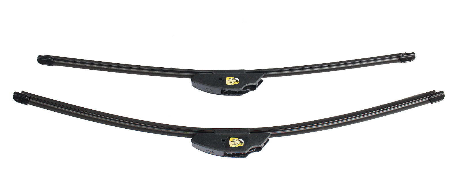 Щетка стеклоочистителя SWF 119742 комплект фотография №1