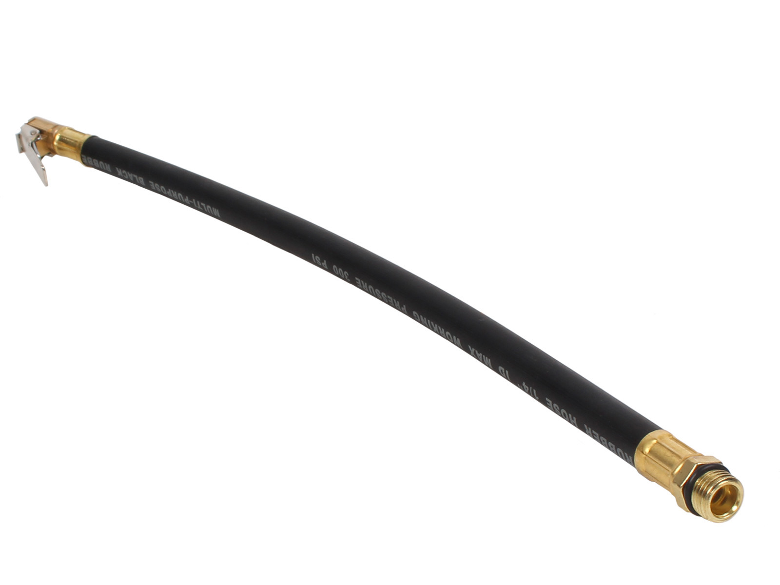 Шланг подкачки 1/4 фотография №3