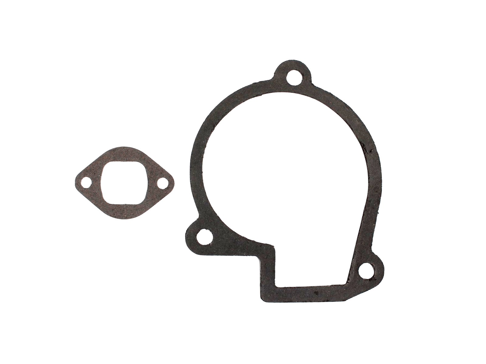 Насос водяной МТЗ Д-243, 244, 245.5 фотография №5