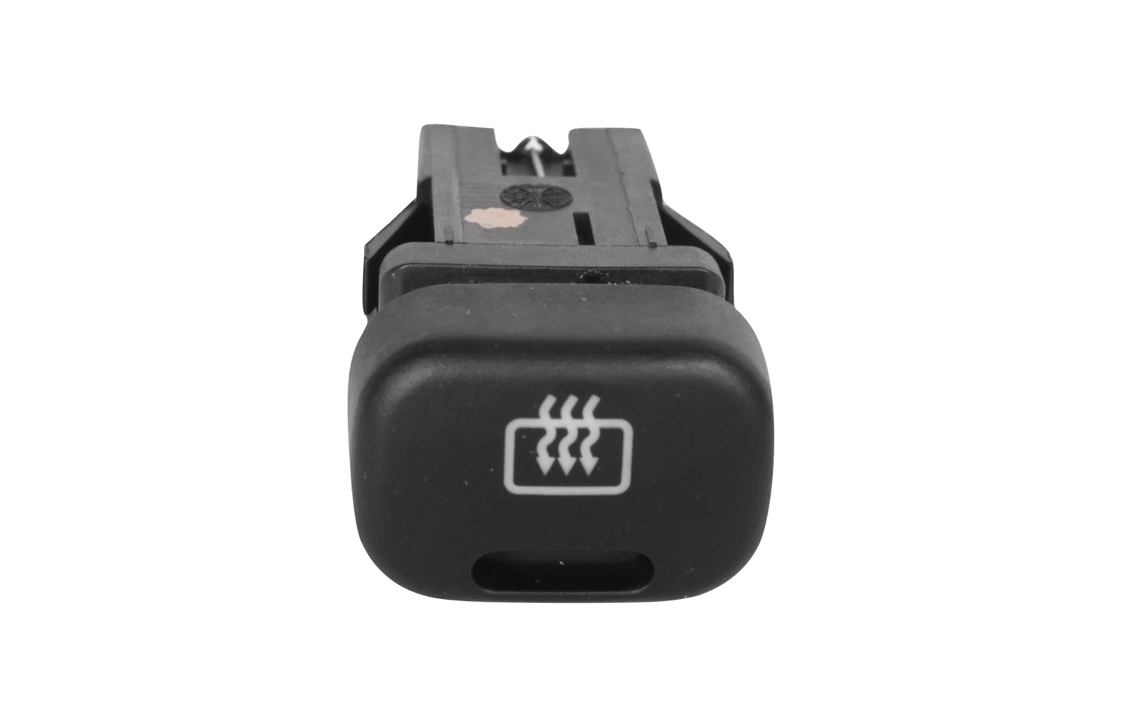 Выключатель обогрева заднего стекла ВАЗ-2114 кнопка фотография №1