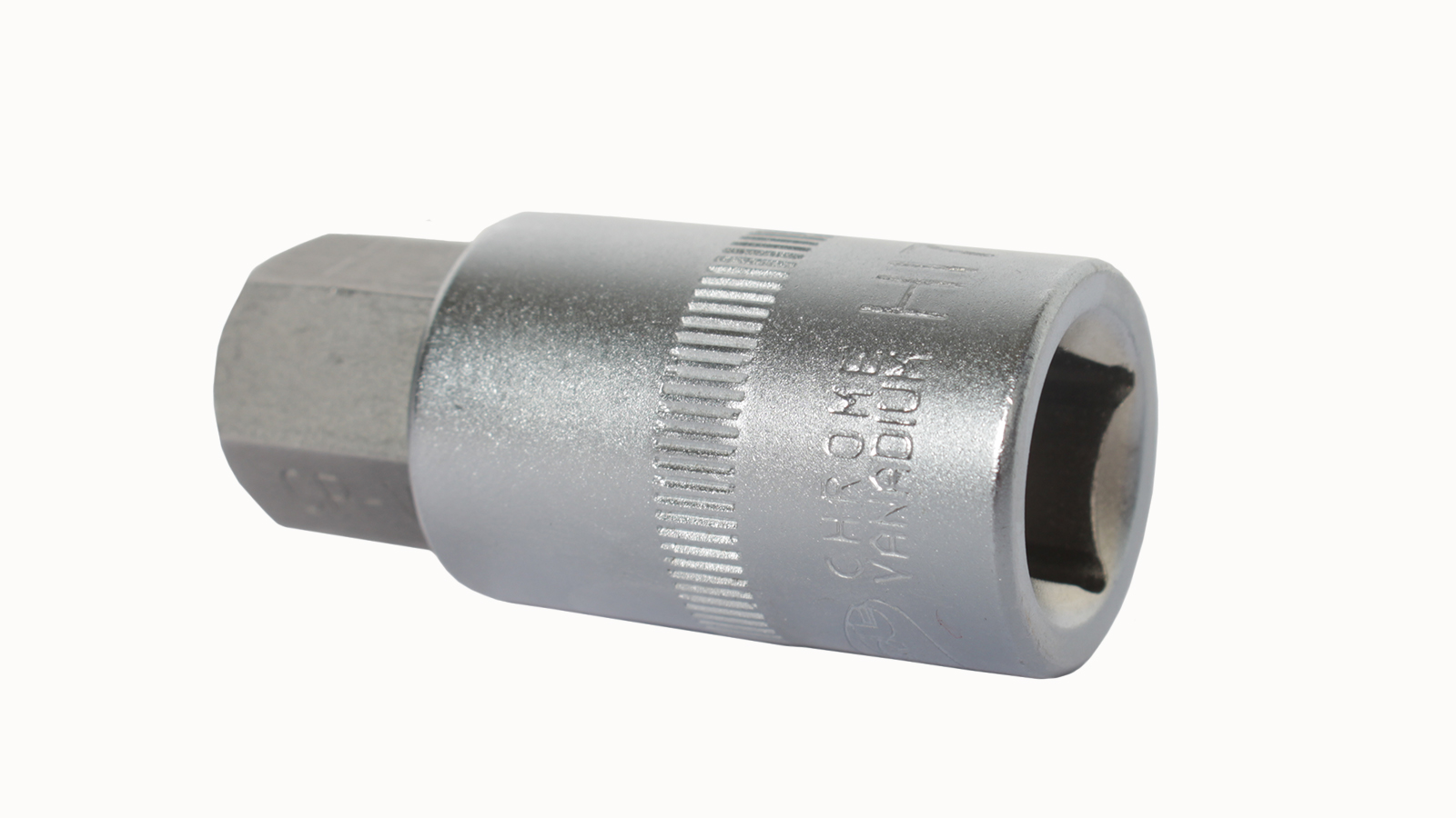 Головка с шестигранником АвтоDело hex 1/2 H17 мм фотография №3