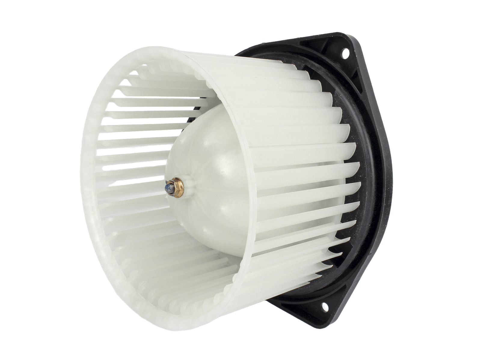 Мотор отопителя Kortex KHF048 фотография №2