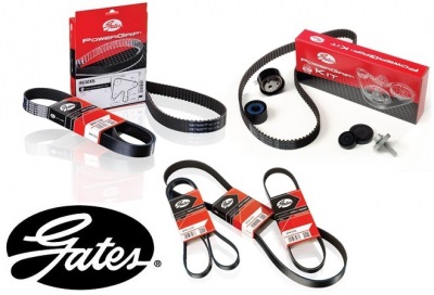 Ремень GATES 3PK905