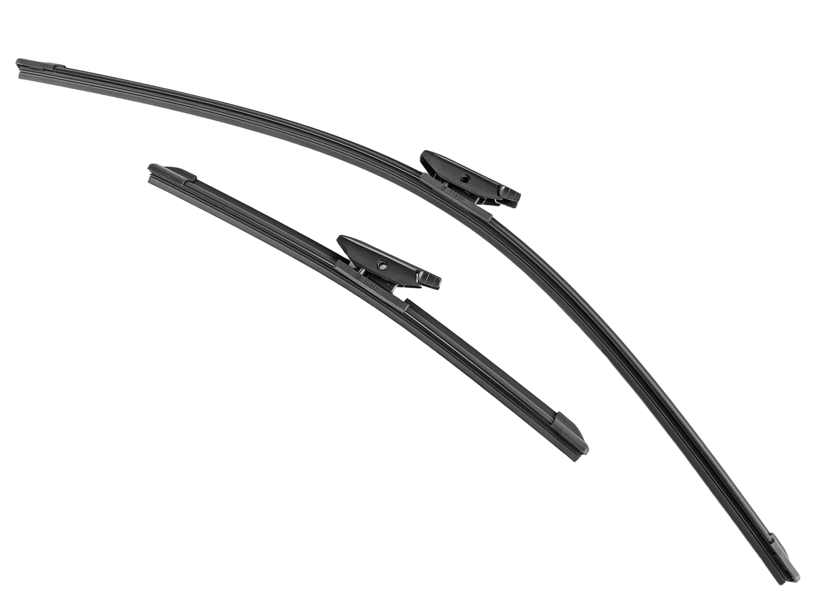 Щетка стеклоочистителя BOSCH 3397007868 A868S комплект фотография №2