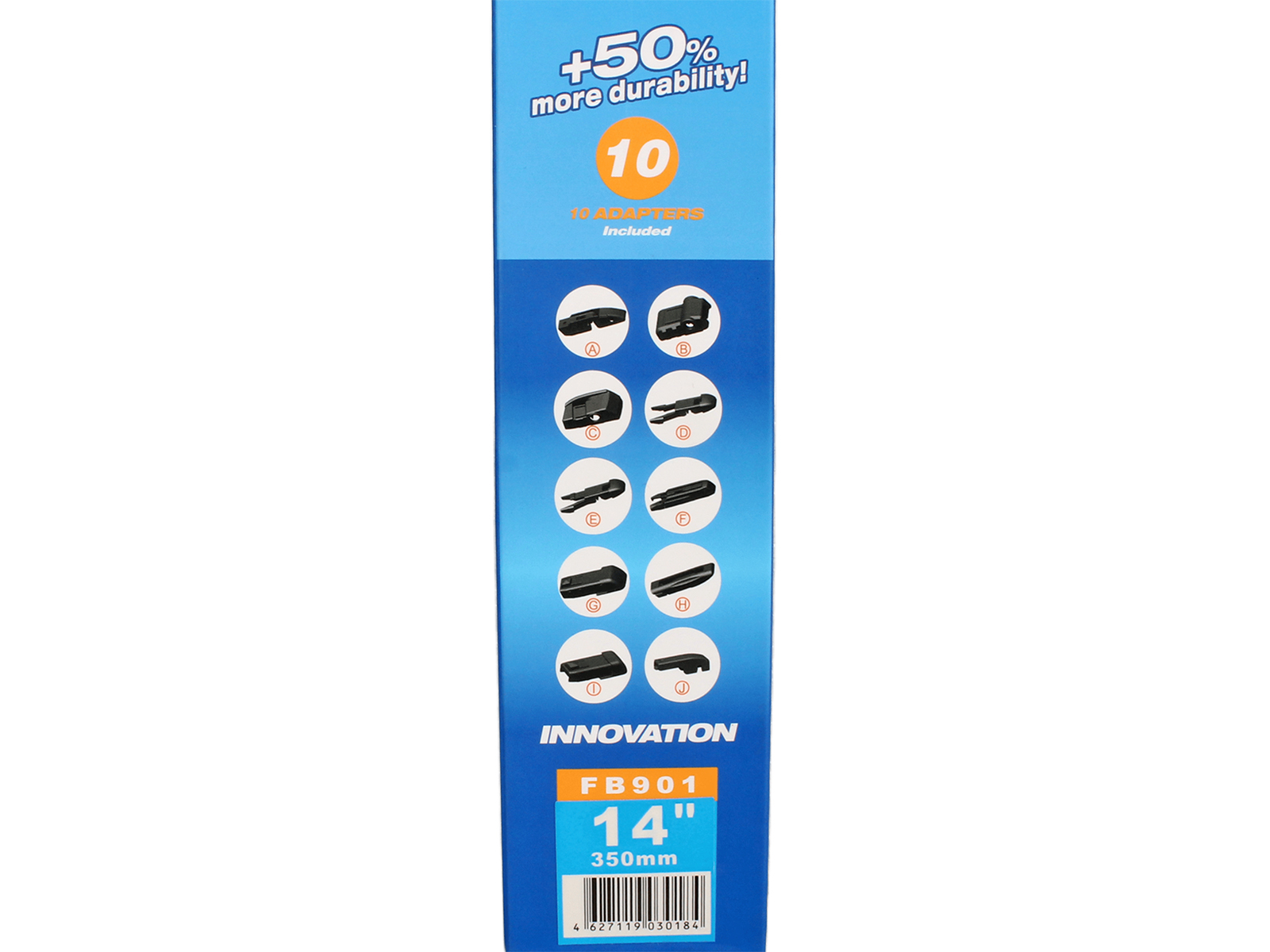 Щетка стеклоочистителя Aviel Multi FB-901-35 фотография №6