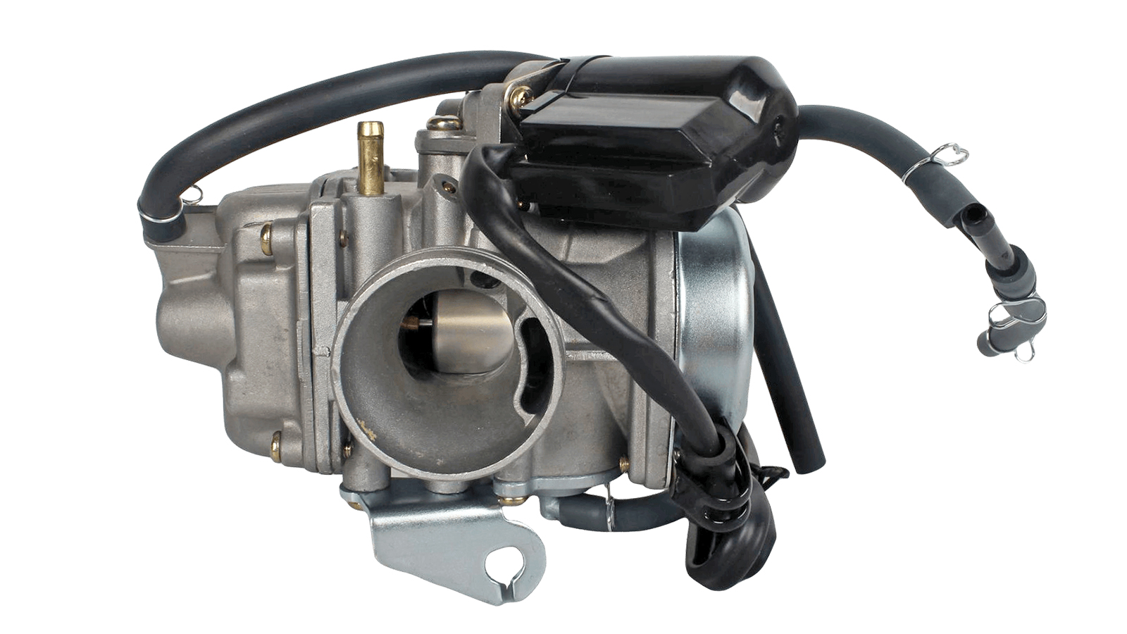 Карбюратор 139QMB 150сс фотография №2