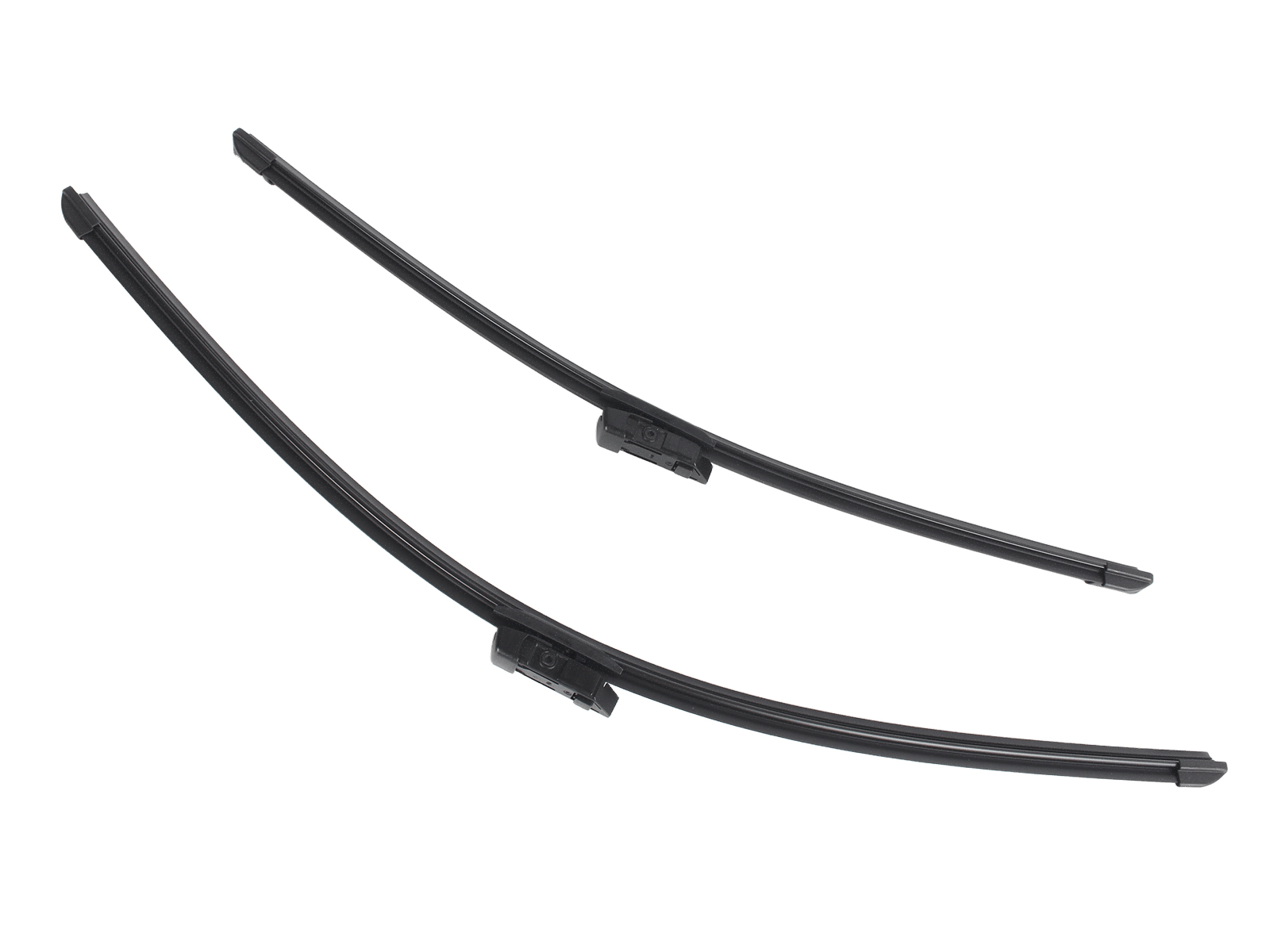 Щетка стеклоочистителя BOSCH 3397007638 A638S комплект фотография №1