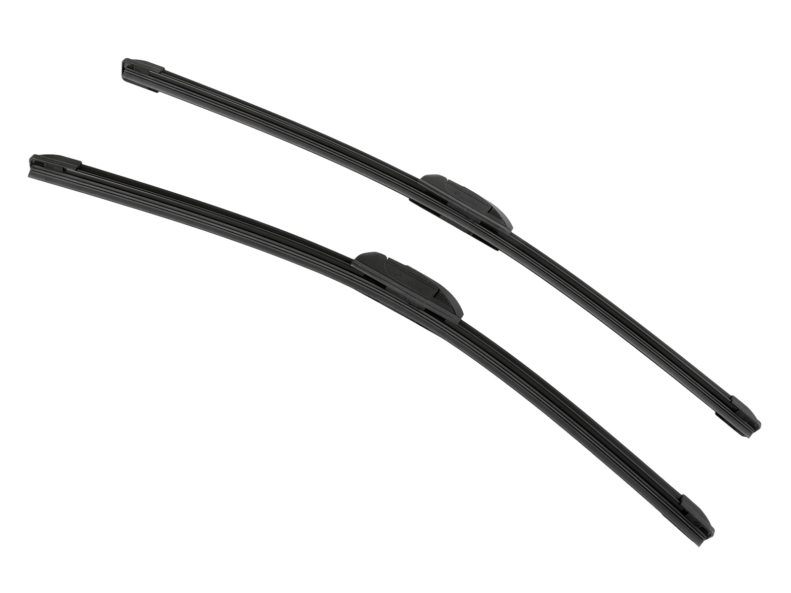 Щетка стеклоочистителя BOSCH комплект 3397118910 AR606S фотография №2