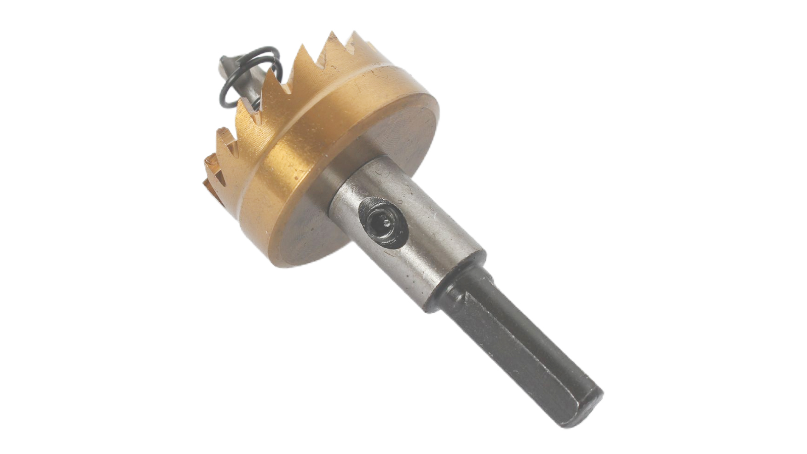 Коронка по металлу HSS 30мм CTK-05800030 фотография №2